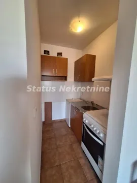 Izdavanje, garsonjera, 32m², Grbavica, Novi Sad Sve Podlokacije - image 6