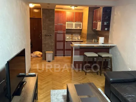 Rent, one bedroom apartment, 47m², Zabjelo, Podgorica - image 3