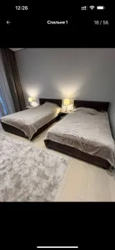 Stan-na-dan, dvosoban stan, 179m², Dukley Gardens, Budva - image 7
