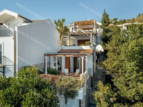 Prodaja, dvosoban stan, 130m², Savina, Herceg Novi - image 7