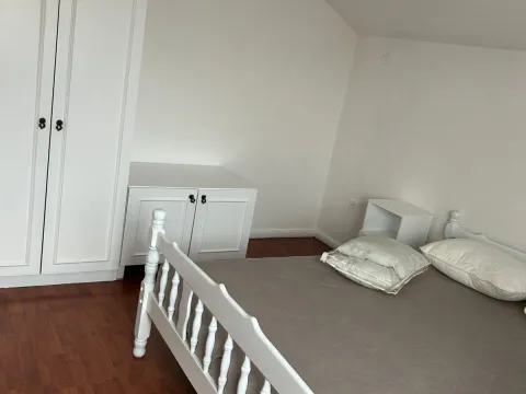 Rent, two bedroom apartment, 74m², Njivice, Herceg Novi - image 10