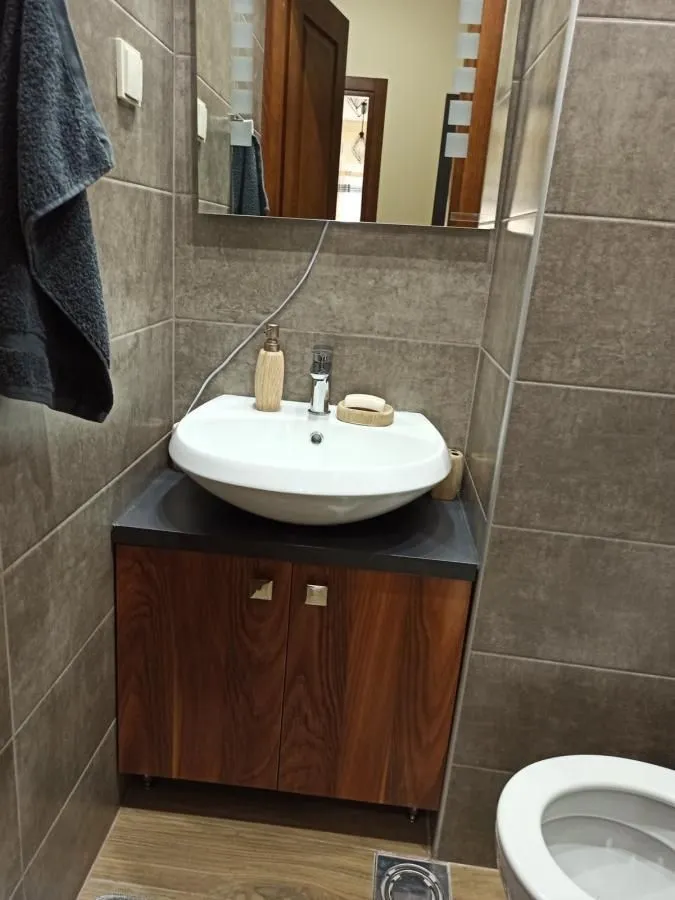 Prodaja, trosoban stan, 98m², Podgorica, Crna Gora
