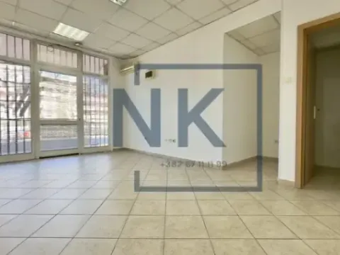 Izdavanje, poslovni prostor, 24m², Zabjelo, Podgorica - image 2