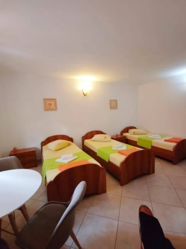 Rent, house, 500m², Budva, Crna Gora