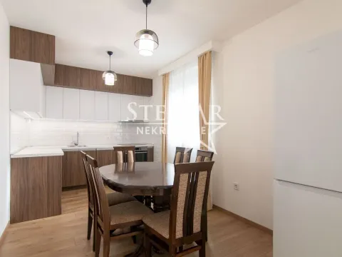 Rent, three bedroom apartment, 100m², Zagorič, Podgorica - image 4