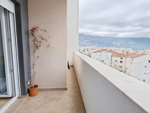 Izdavanje, jednosoban stan, 45m², Centar, Budva - image 7