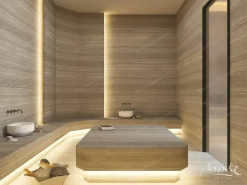 Prodaja, jednosoban stan, 46m², Budva, Crna Gora - image 20