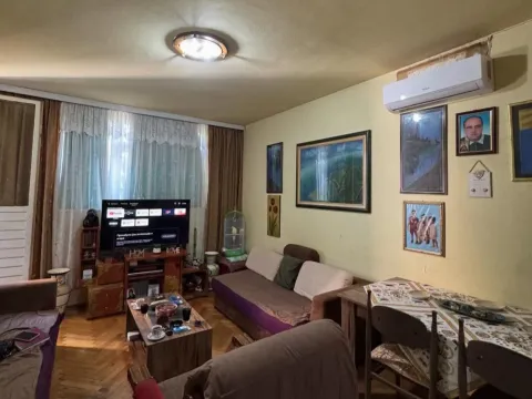 Prodaja, dvosoban stan, 51m², Zabjelo, Podgorica - image 2