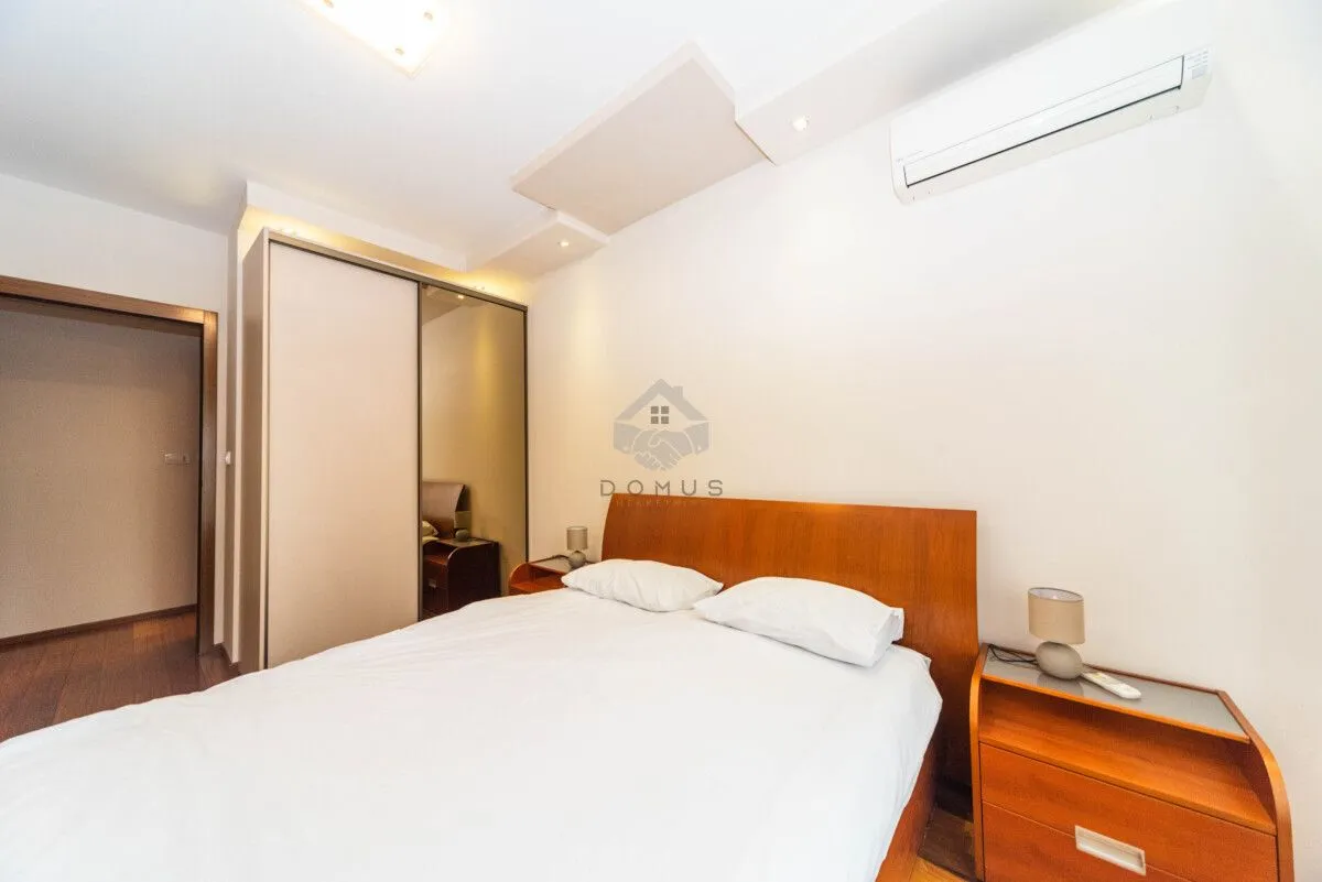 Rent, two bedroom apartment, 76m², Centar, Podgorica