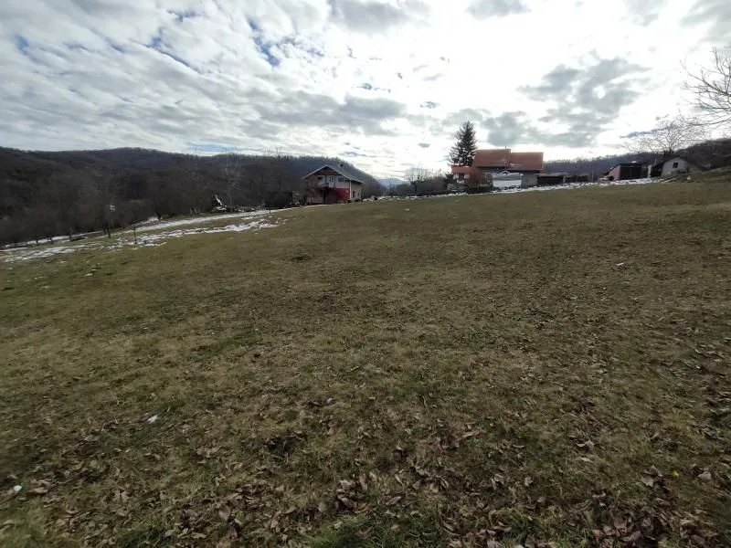 Prodaja, plac, 2600m², Paragovo, Petrovaradin