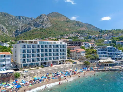 Prodaja, jednosoban stan, 39m², Sutomore, Bar - image 3