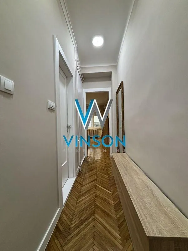 Prodaja, stan, 32m², Centar, Novi Sad