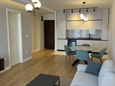 Izdavanje, stan, 56m², Kruševac, Podgorica - image 2