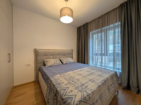 Rent, apartment, 58m², Bečići, Budva - image 17