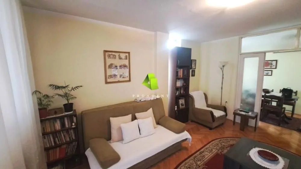 Prodaja, dvosoban stan, 67m², Medijana, Niš