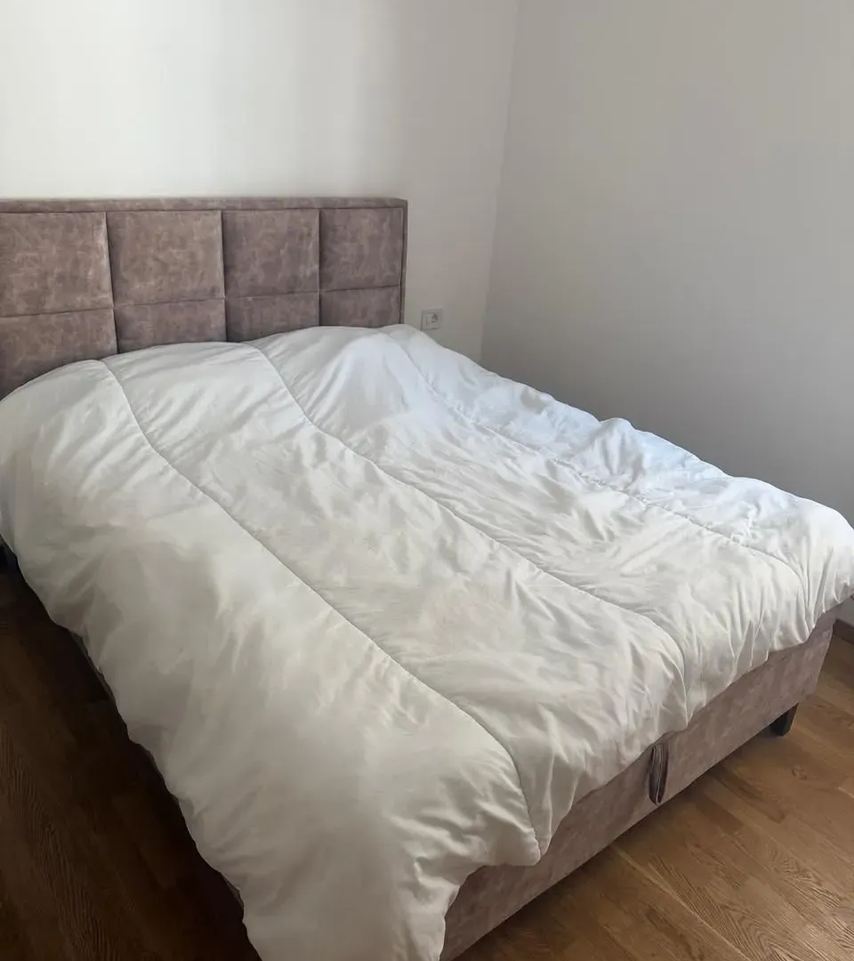 Prodaja, jednosoban stan, 43m², Bečići, Budva