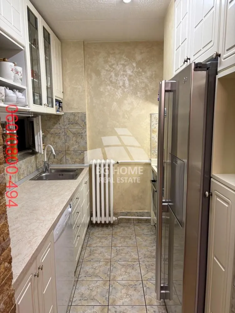 Prodaja, trosoban stan, 73m², Galenika, Beograd