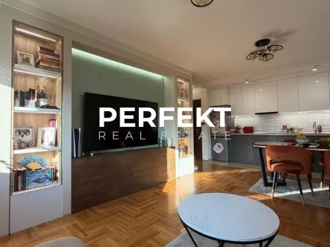 Prodaja, trosoban stan, 73m², Strelište, Pančevo - image 12