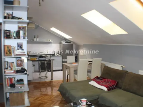 Sale, two bedroom apartment, 77m², Stari grad, Novi Sad - image 3