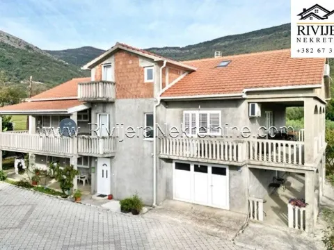 Prodaja, kuća, 350m², Gradiošnica, Tivat - image 7
