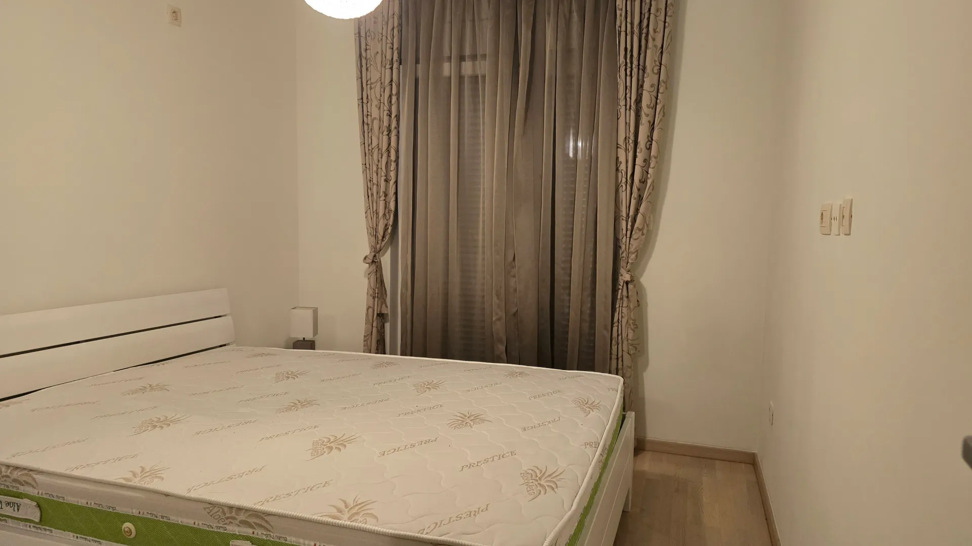 Prodaja, jednosoban stan, 46m², City Kvart, Podgorica