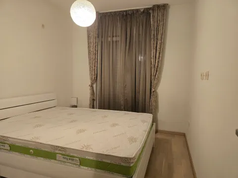 Sale, one bedroom apartment, 46m², City Kvart, Podgorica - image 9