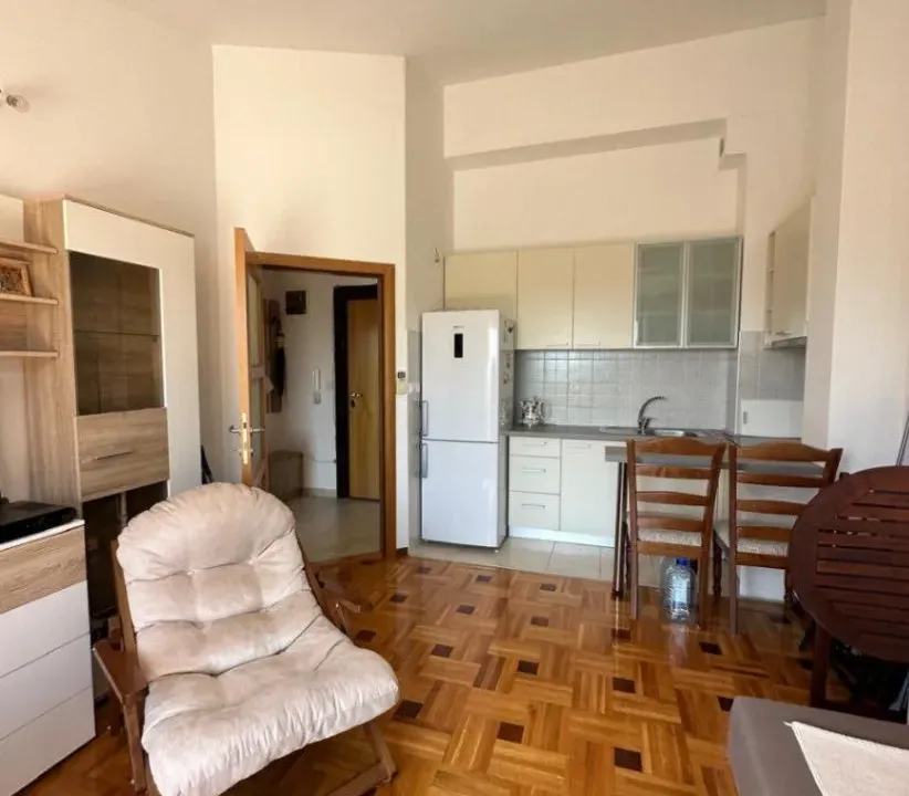 Sale, one bedroom apartment, 47m², Sutorina, Herceg Novi