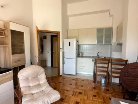Prodaja, jednosoban stan, 47m², Sutorina, Herceg Novi