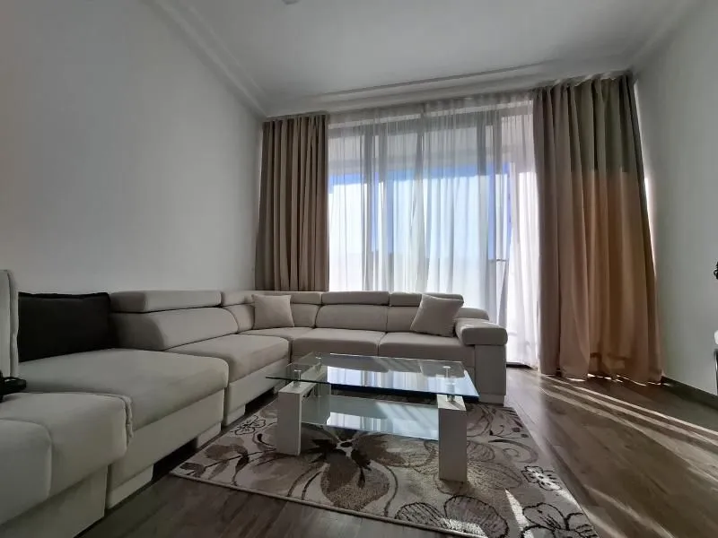 Prodaja, jednosoban stan, 61m², Sutomore, Bar