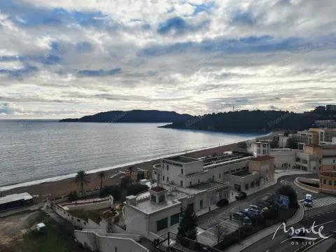 Sale, two bedroom apartment, 83m², Bečići, Budva - image 17