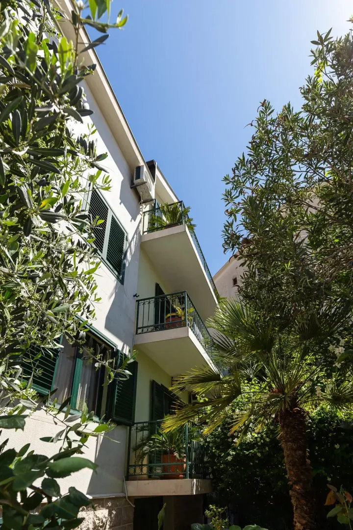 Sale, house, 287m², Lazi, Budva
