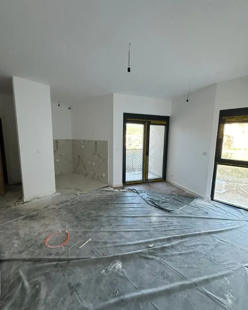 Sale, studio apartment, 32m², Topolica, Bar