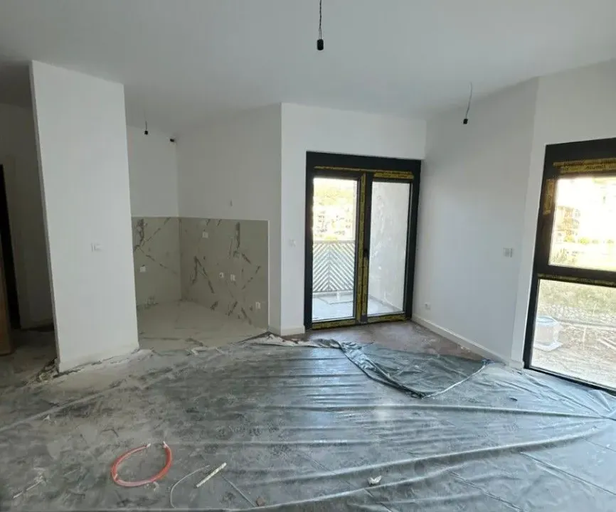 Sale, studio apartment, 32m², Topolica, Bar