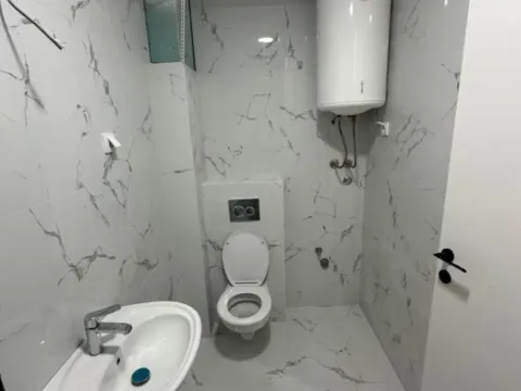 Izdavanje, jednosoban stan, 42m², Zabjelo, Podgorica - image 4