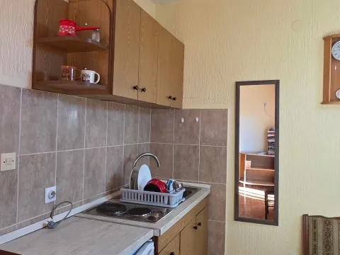 Prodaja, garsonjera, 23m², Velji Vinogradi, Budva - image 4