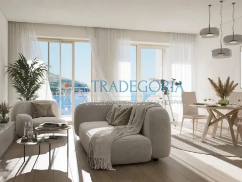 Prodaja, jednosoban stan, 52m², Bečići, Budva - image 7