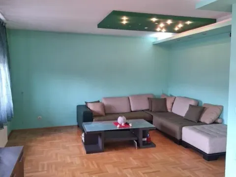 Sale, three bedroom apartment, 104m², Palilula, Niš - image 2