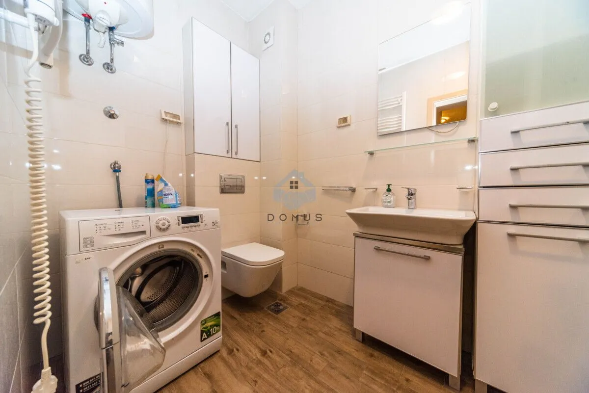 Prodaja, dvosoban stan, 67m², City Kvart, Podgorica