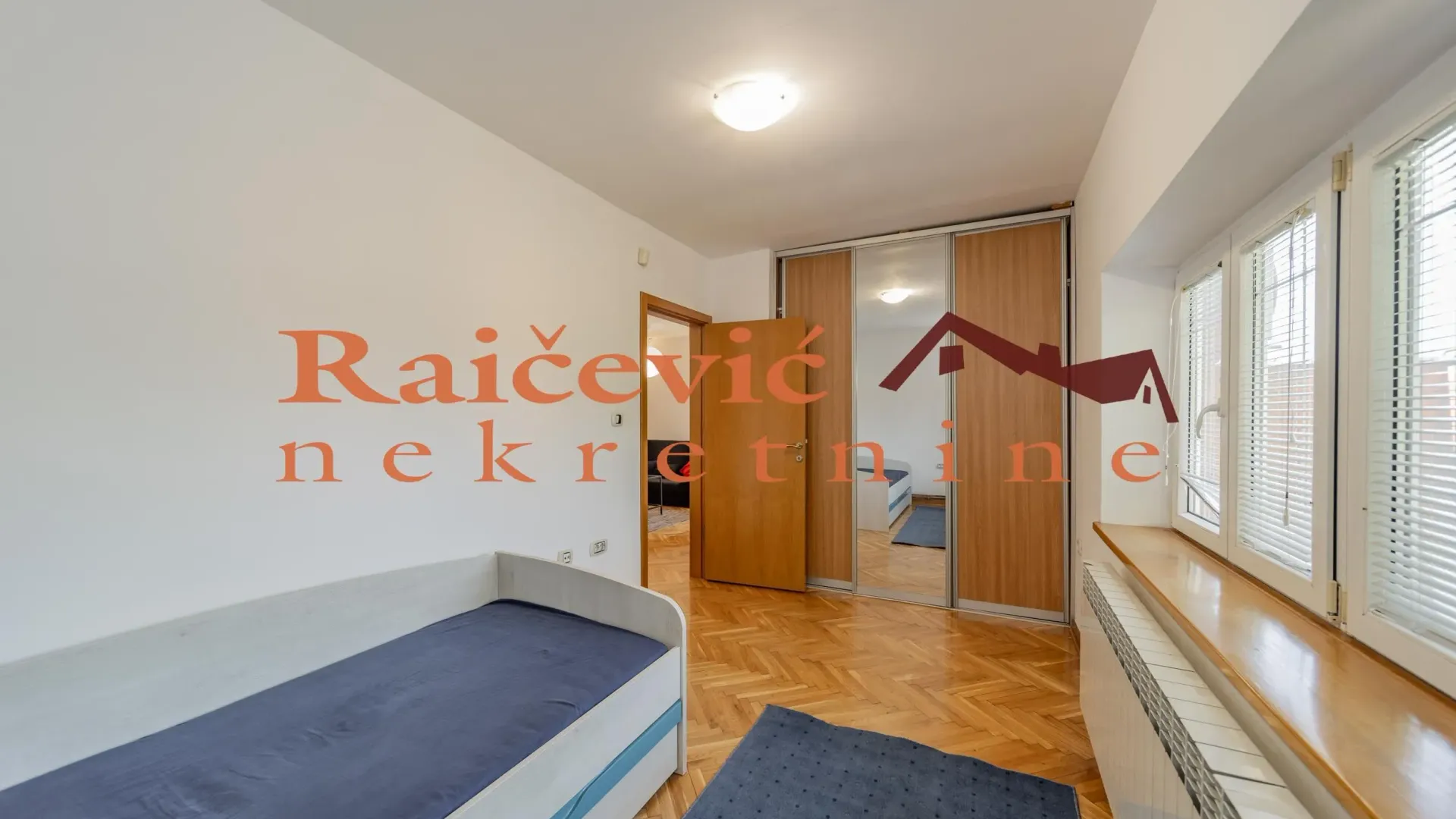 Rent, three bedroom apartment, 89m², Ivanjica, Srbija