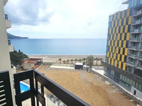 Sale, one bedroom apartment, 52m², Rafailovići, Budva - image 2
