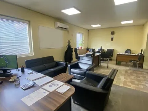 Poslovni prostor in Mali Mokri Lug