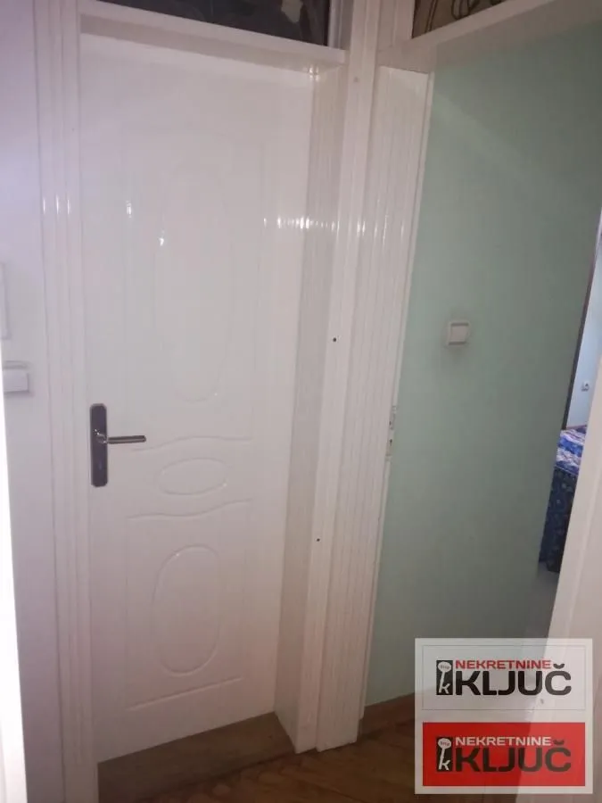 Prodaja, dvosoban stan, 56m², Grbavica, Novi Sad Sve Podlokacije