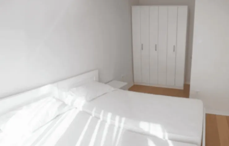 Rent, apartment, 85m², Tre Canne, Budva