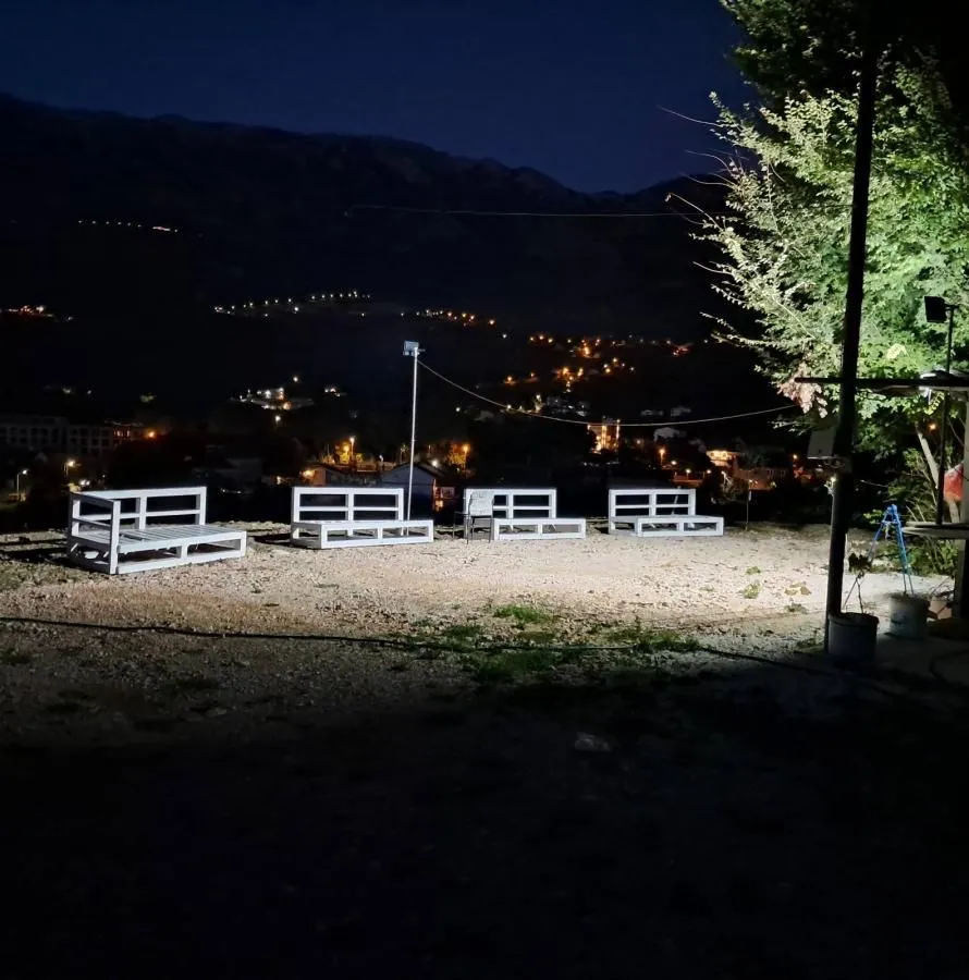 Prodaja, plac, 6200m², Kotor, Crna Gora