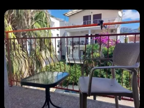 Izdavanje, jednosoban stan, 23m², Ilino, Bar - image 2