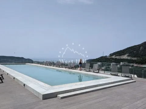 Prodaja, jednosoban stan, 52m², Bečići, Budva - image 18