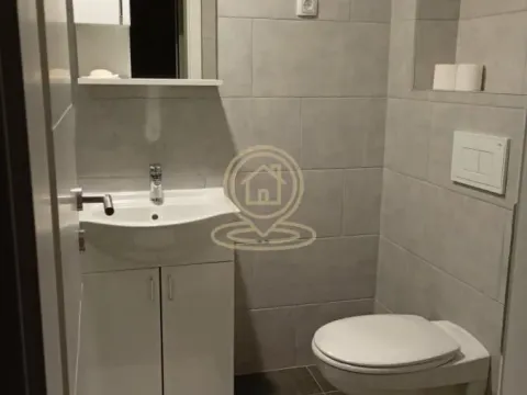 Rent, one bedroom apartment, 47m², Palilula, Niš - image 10