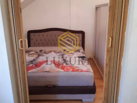 Rent, studio apartment, 26m², Masline, Podgorica - image 4