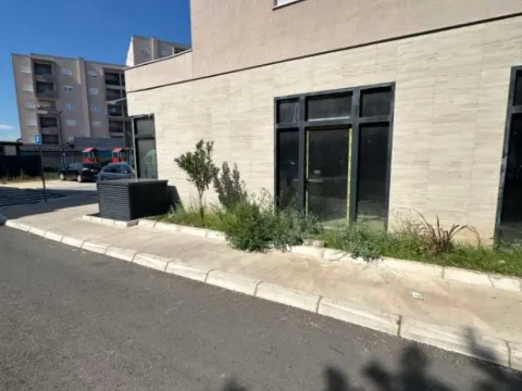 Izdavanje, poslovni prostor, 200m², Stari Aerodrom, Podgorica - image 8