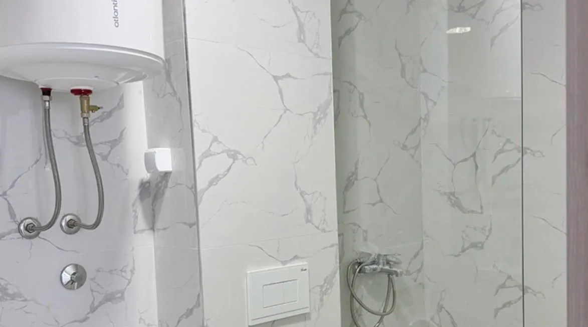 Sale, one bedroom apartment, 41m², Podkošljun, Budva